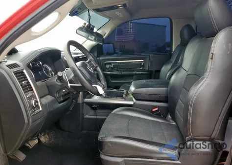 2015 Ram 1500 Sport from USA, damaged, VIN 3C6JR6CT3FG699171